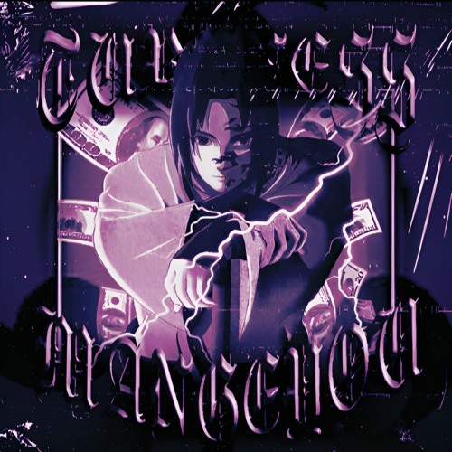 MANGEKYOU - SLOWED