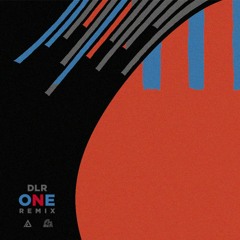 Safire & QQQ Akane - One - DLR Remix