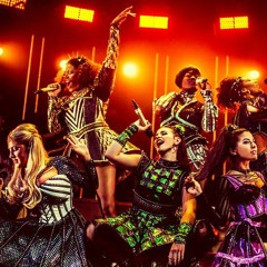 Ex-Wives - Six the Musical | Nightcore