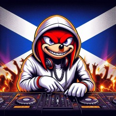 Knuckles - This Way [Fur J-Dee]