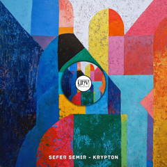 Sefer Semir - Krypton [YHV RECORDS]