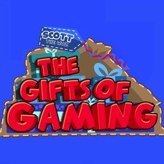 “Credit Roll”  Scott The Woz - The Gifts of Gaming - Nicholas Karr