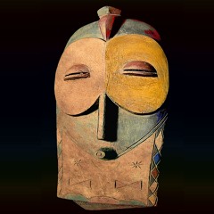 THE OWL MAN