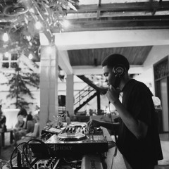 am.clubGH @ theia coffee house