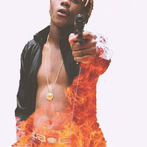 HUBRI$ (FT THEREVENGEOFTHE808)
