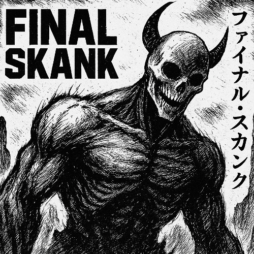 R!SK - FINAL SKANK