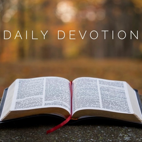 CPC Devotion -- John 15:8–12 (3/31/20)