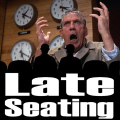 Late Seating 281 - Network