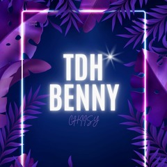 Bad Bunny – TDH BENNY (CHiiSY Mix) – Zeca Veloso ft. Antdot & Maz