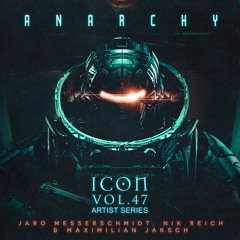 ICON Vol. 47 Anarchy