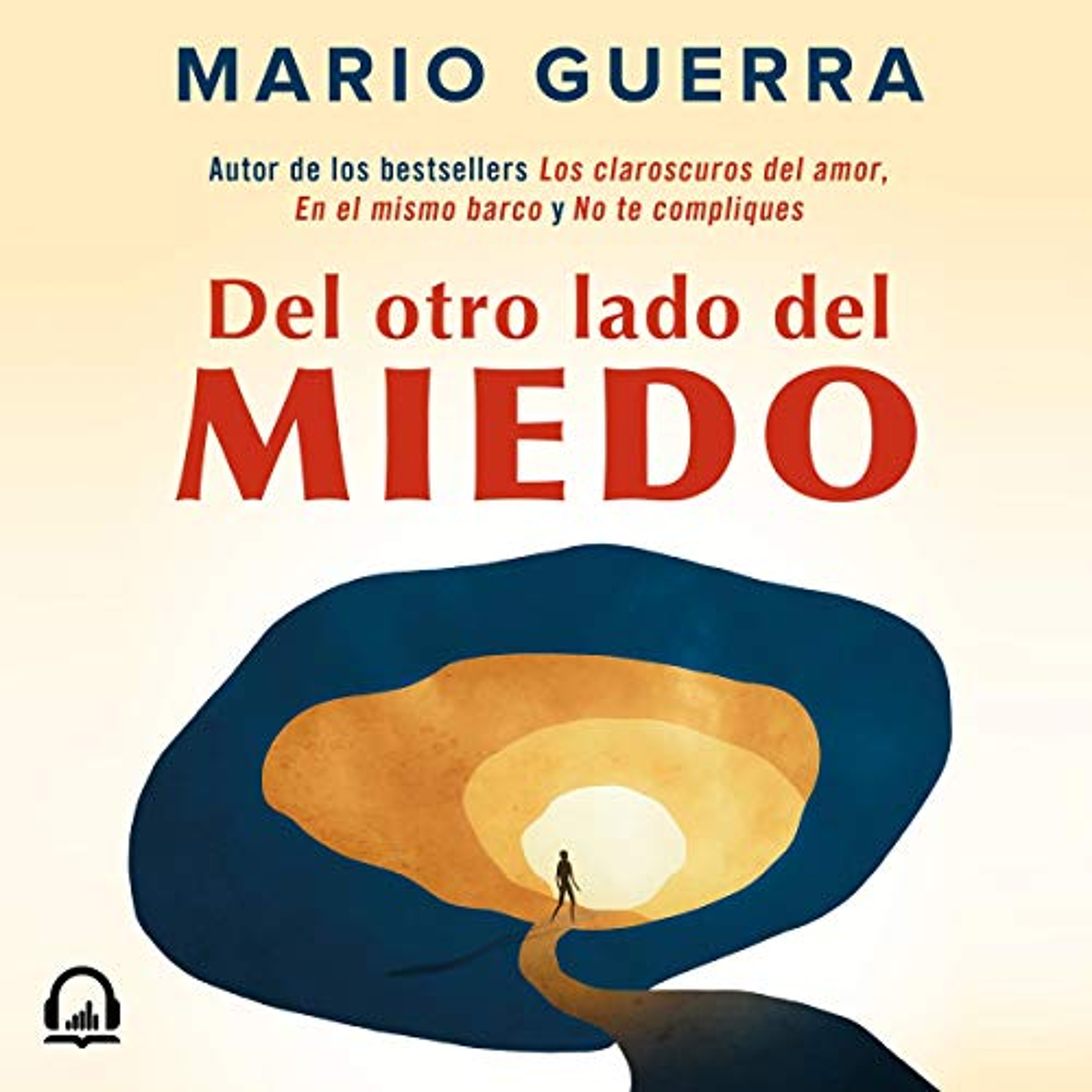 Del otro lado del miedo [On the Other Side of Fear] (Audiolibro) | Prueba Gratis