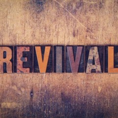 Revival Feat Burntfuze (bass)