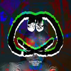 CMR155 - Guest Mix - Lior Fellus - NFT