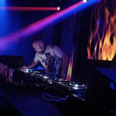 Warm up set before ANGELO MIKE 08.02.2025@NH Gdynia