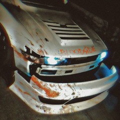 bloodside