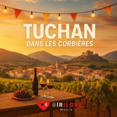 Tuchan dans les Corbières