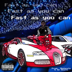Lil Uzi Vert - Fast as you can (MOST ACCURATE VERSION) with intro