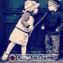 Bossy Chick Twerk Beat Devastator