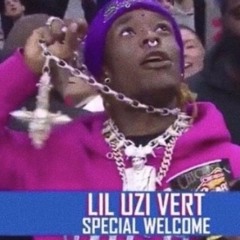 Lil Uzi Vert - Not Hiding
