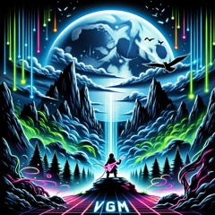 Video Game OST (2024)