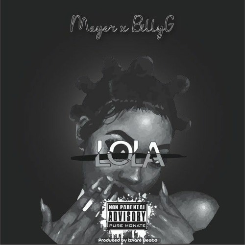 Billyg Rapper Stream BillyG x Mayer-LOLA (Prod by Izvare Beats).mp3 by BillyG ...