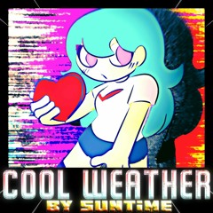 (scrapped) Cool Weather ~ BY SUNTIME