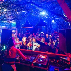 Ritter Butzke I Daniella Bjarnhof I Melodic Techno I July 2024