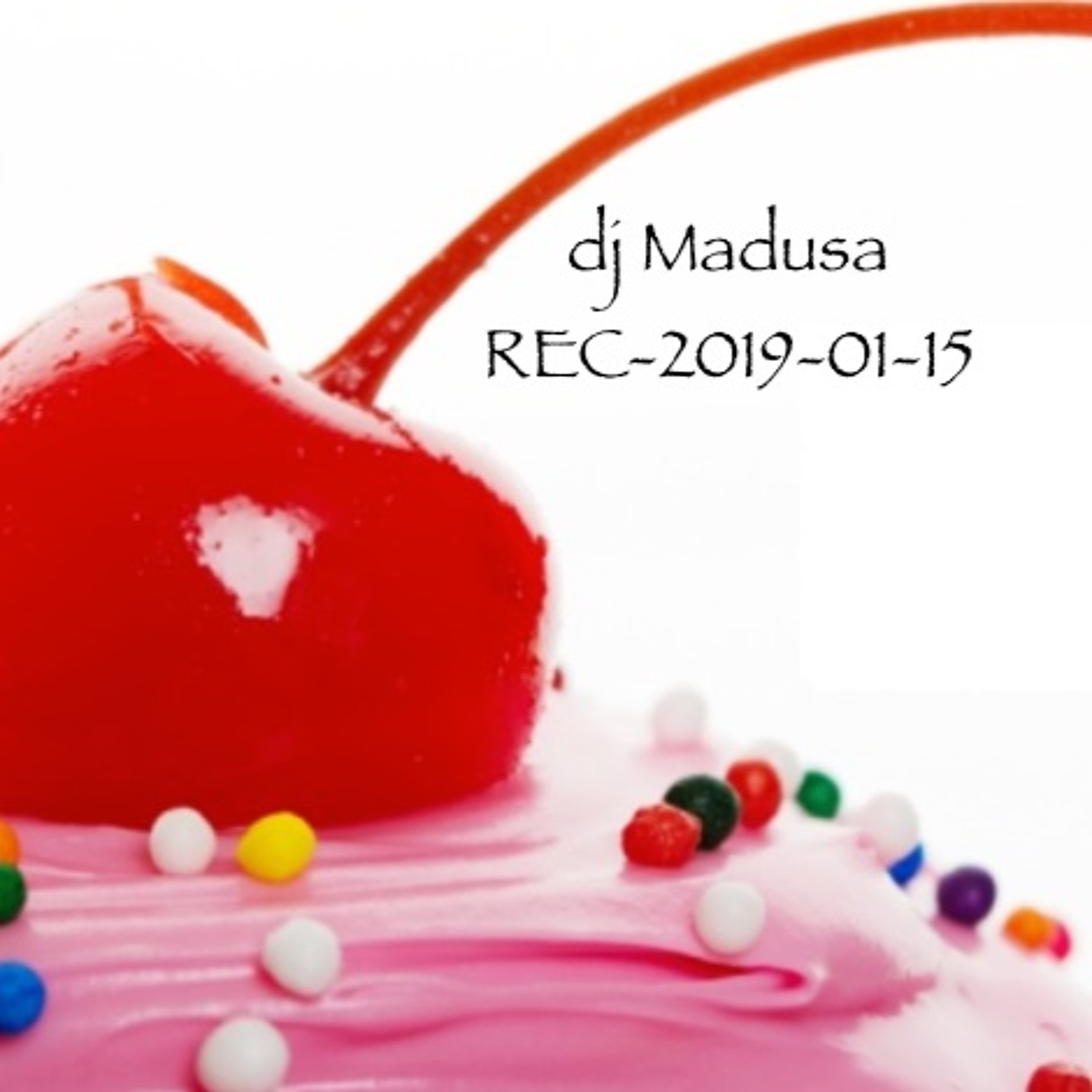 Dj Madusa