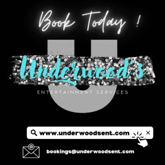 BackYard Boogie Vol.1