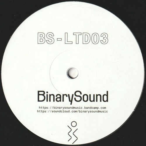 Partisano - Untitled (BS-LTD03)