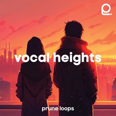 Vocal Heights