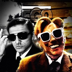 D.B. Cooper vs Max Headroom Hijacker - Ego Rap Battles