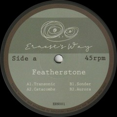 PREMIÈRE: Featherstone - Aurora