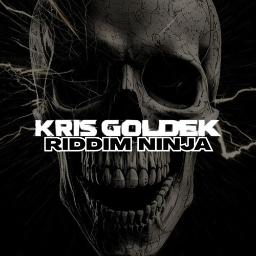 Kris Goldek - Riddim Ninja