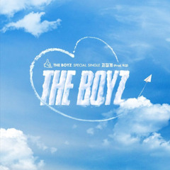 [Single] THE BOYZ (더보이즈)_KeePer (지킬게) (Prod. Park Kyung (박경))` (MP3)