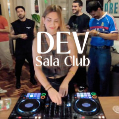 Sala Club - DEV