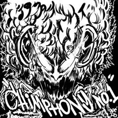 Chimphony No.1 (prod by. HAAKE)
