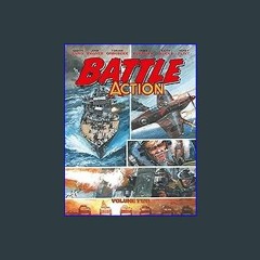 [READ] ✨ Battle Action volume 2 (2) Read online