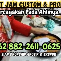 +62 882-2611-0625 | Pabrik Jam Dinding Medan