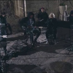 Hillsong UNITED - Here Now (Madness) Of Dirt And Grace (slowed & Reverb)