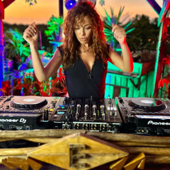 Adassiya | Hybrid Set Afro & Latin House Sunset | By  @EPHIMERATulum ​