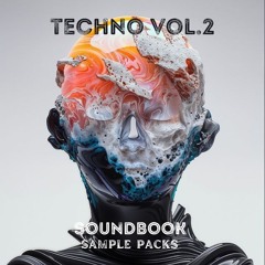 TECHNO VOL.2