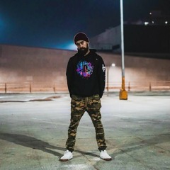 I AIN'T SHEEP (PRODUCED BY. RICHBOYDIOR)