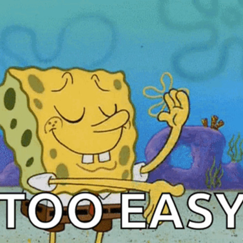 Easy Peasy