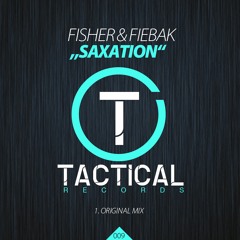 Fisher & Fiebak - Saxation