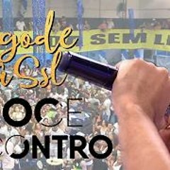 SEGUNDA SEM LEI - Pagode Solidário Da SSL  Feat Grupo Doce Encontro 128k