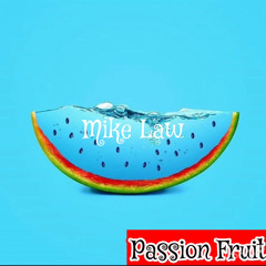 passion fruit
