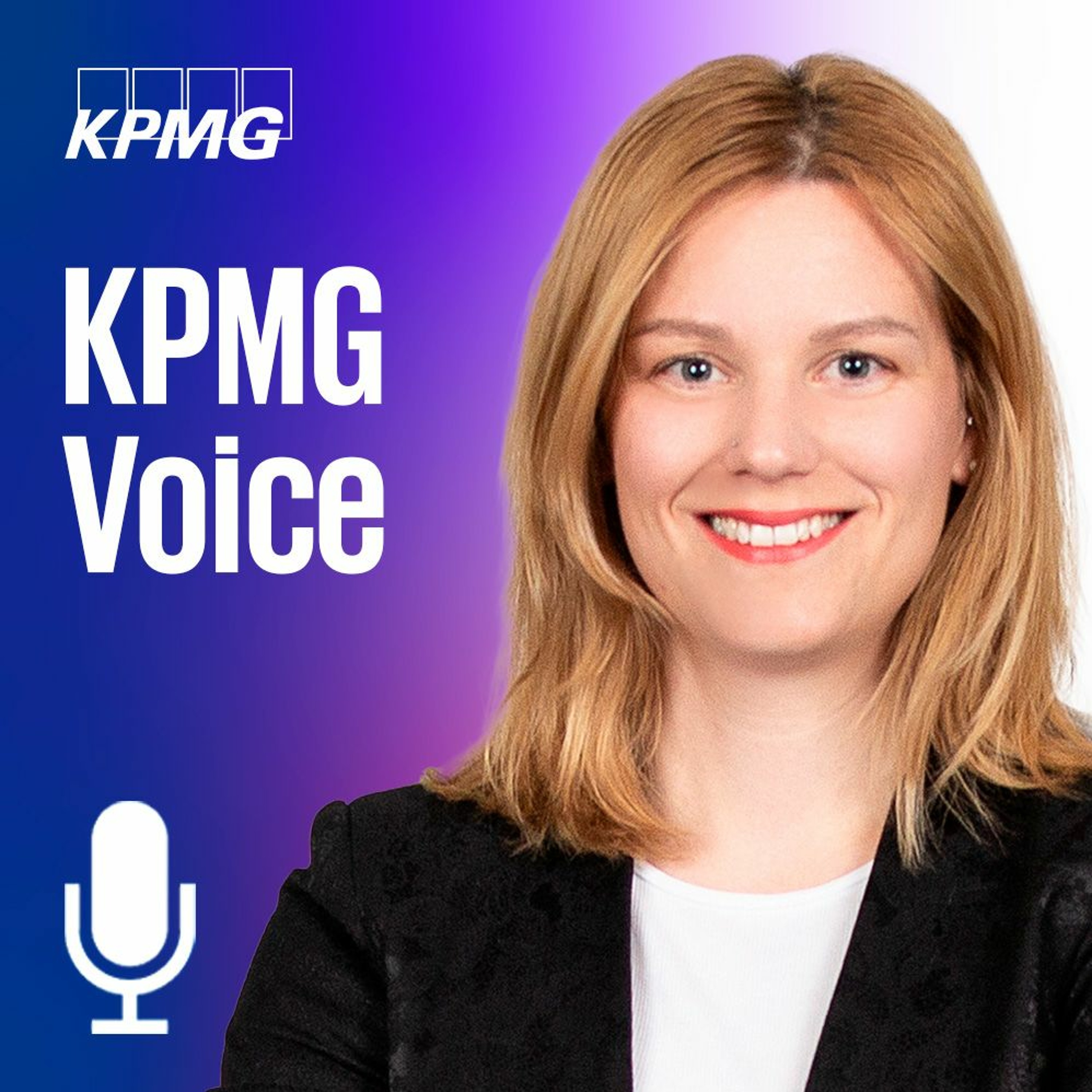 #KPMGVoice