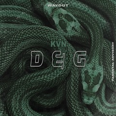 KVN - D&G (feat. Keanumagalhaes & Sleepytheprince)