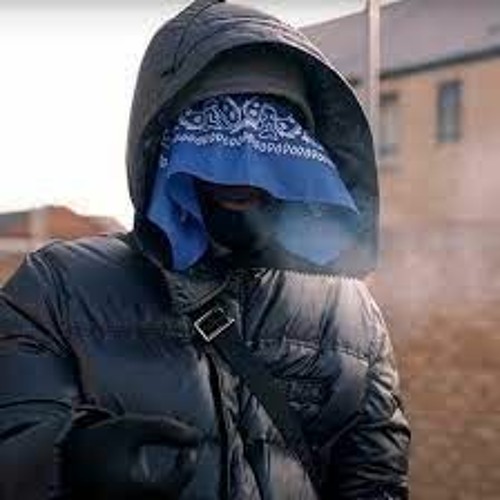 [FREE DOWNLOAD] Digga D Dark UK Drill type beat "Gang" 2023